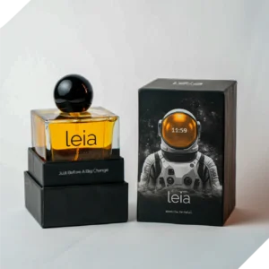 Luxury Oud Amber Niche Perfume