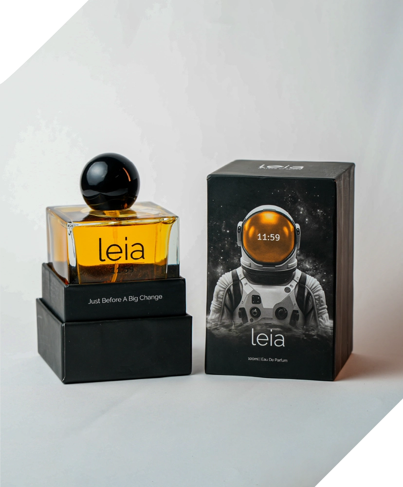 Luxury Oud Amber Niche Perfume